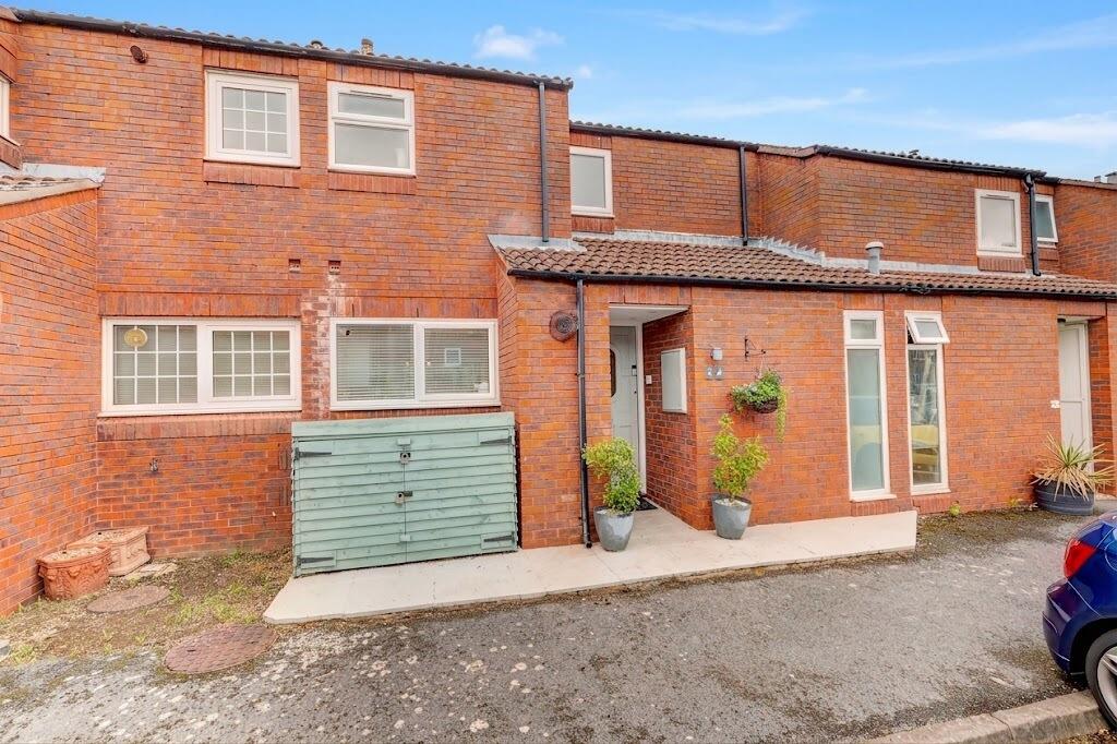 Main image of property: Brooke Road, Princes Risborough, Buckinghamshire, HP27