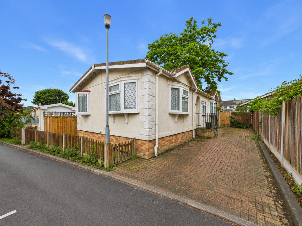 Main image of property: Kingsleigh Park Homes, Benfleet, SS7