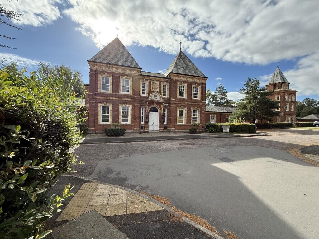 Main image of property: North Grange, Clyst Heath