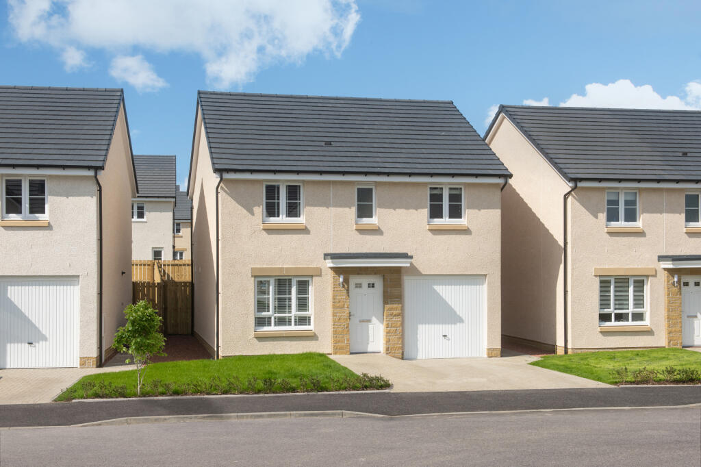 Main image of property: Farm Road,
Duntocher
Clydebank,
G81 6LB