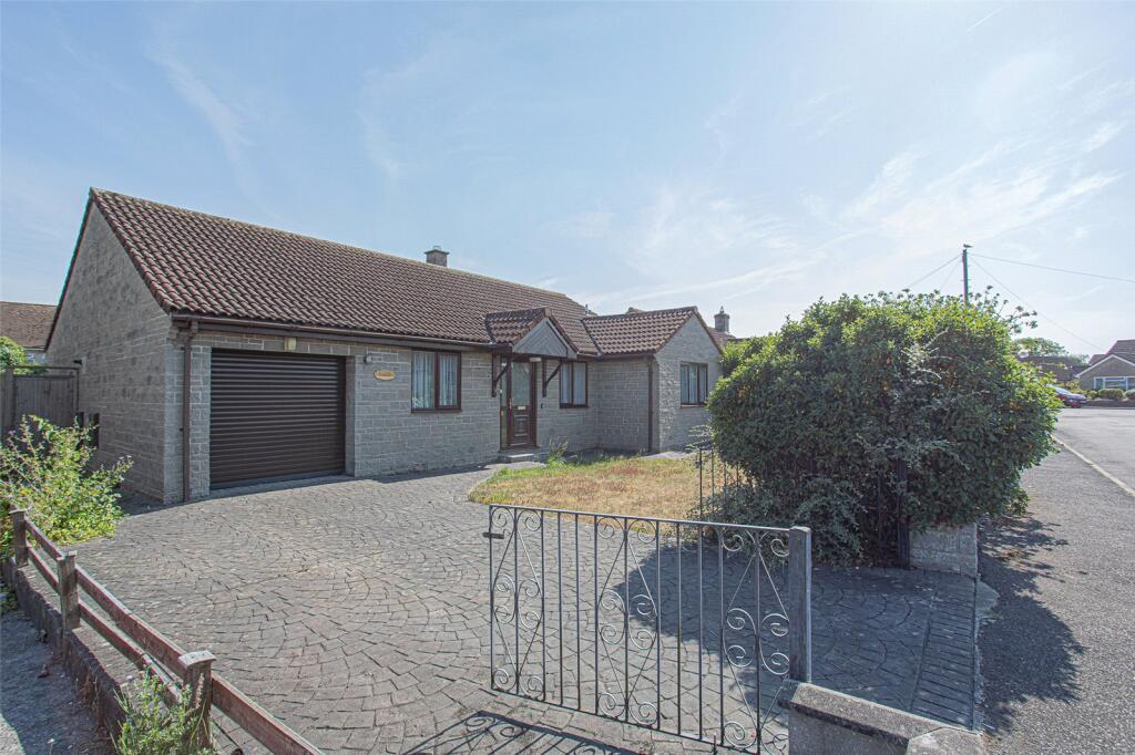 Main image of property: Westholm Road, Somerton, Somerset, TA11
