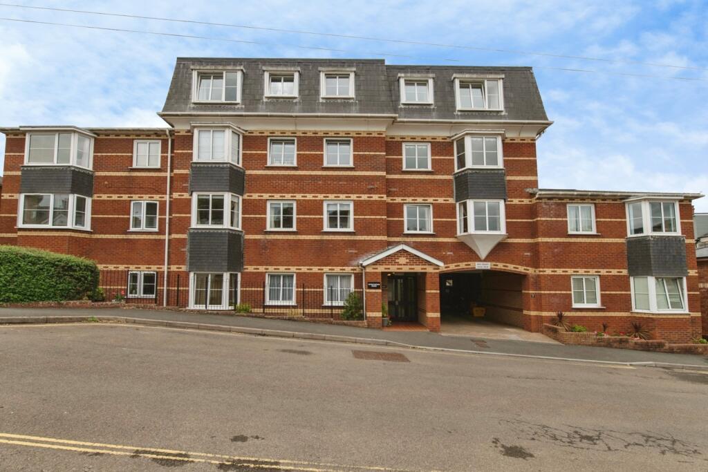 Main image of property: Little Bicton Place, Exmouth, Devon, EX8