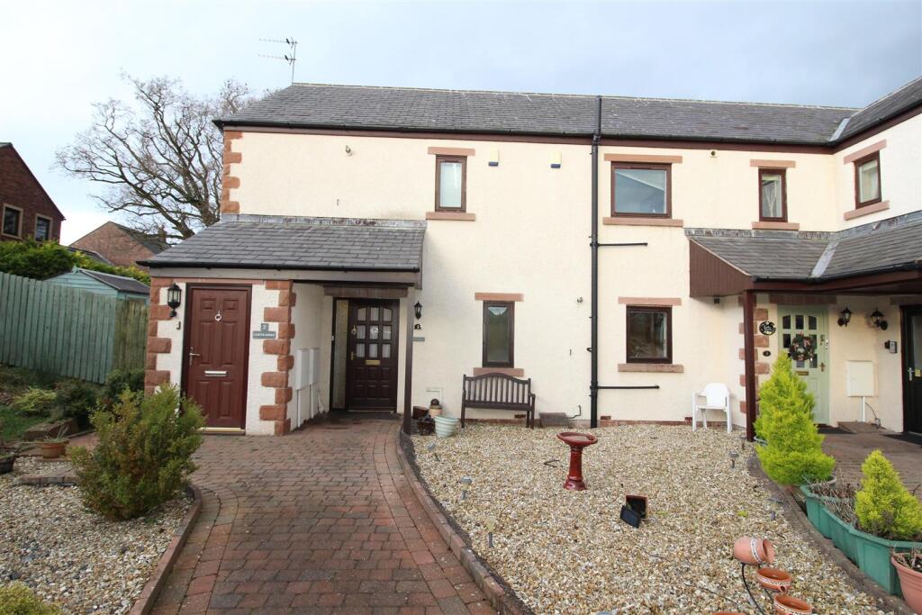 Main image of property: Beech Tree Farm, Cumwhinton, Carlisle