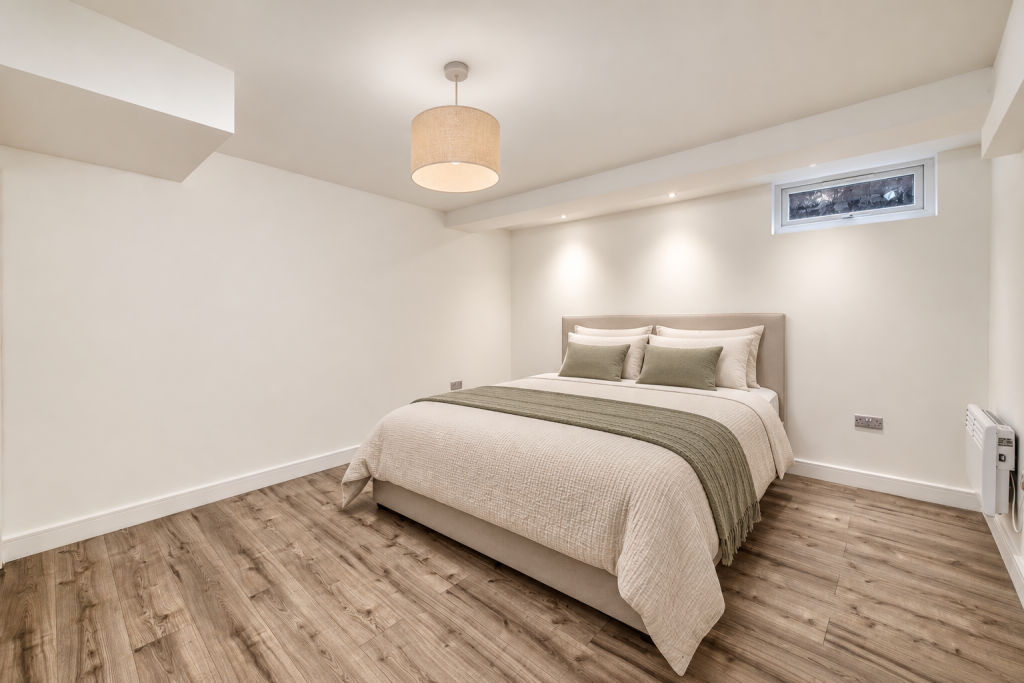 Main image of property: Apartment 1, Haddon Street, DE23