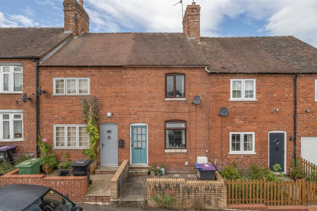 Main image of property: New Street, Ludlow, SY8