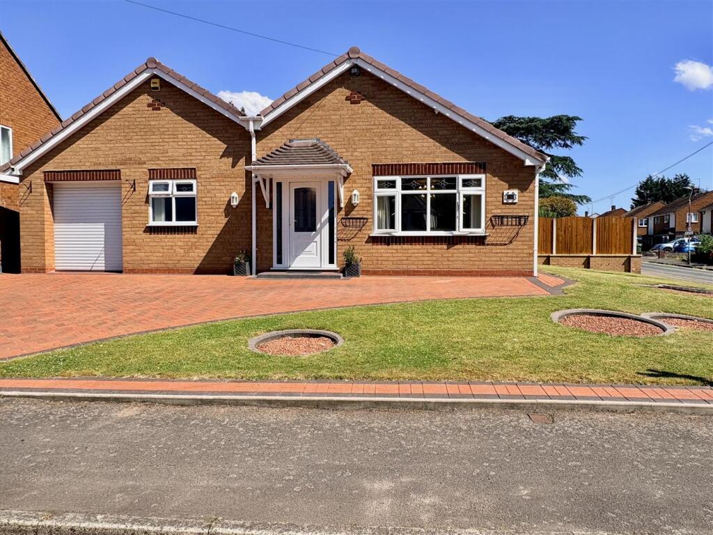 Main image of property: Stafford Road, Wolverhampton