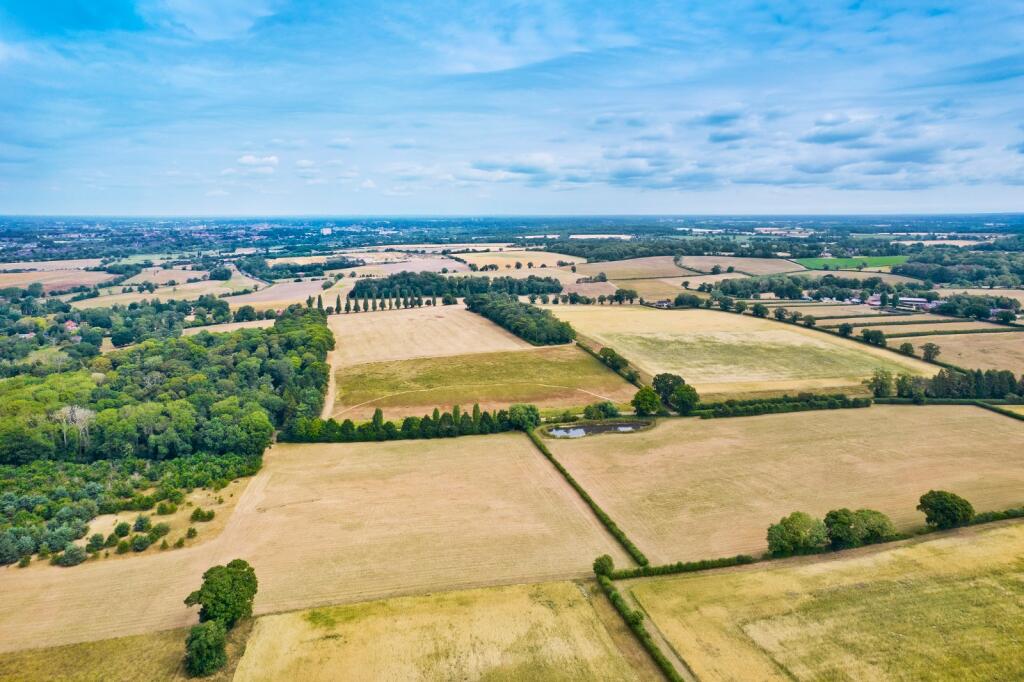 Main image of property: High Ash Lane, Caistor St. Edmund, Norwich, Norfolk, NR14