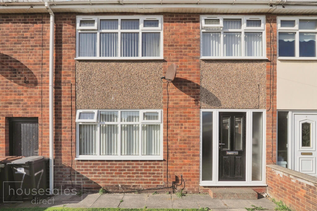 Main image of property: Saffron Walk Seaton Carew, Hartlepool, TS25