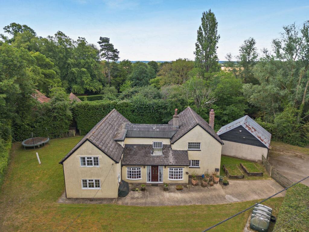 Main image of property: Stagden Cross, High Easter, Chelmsford