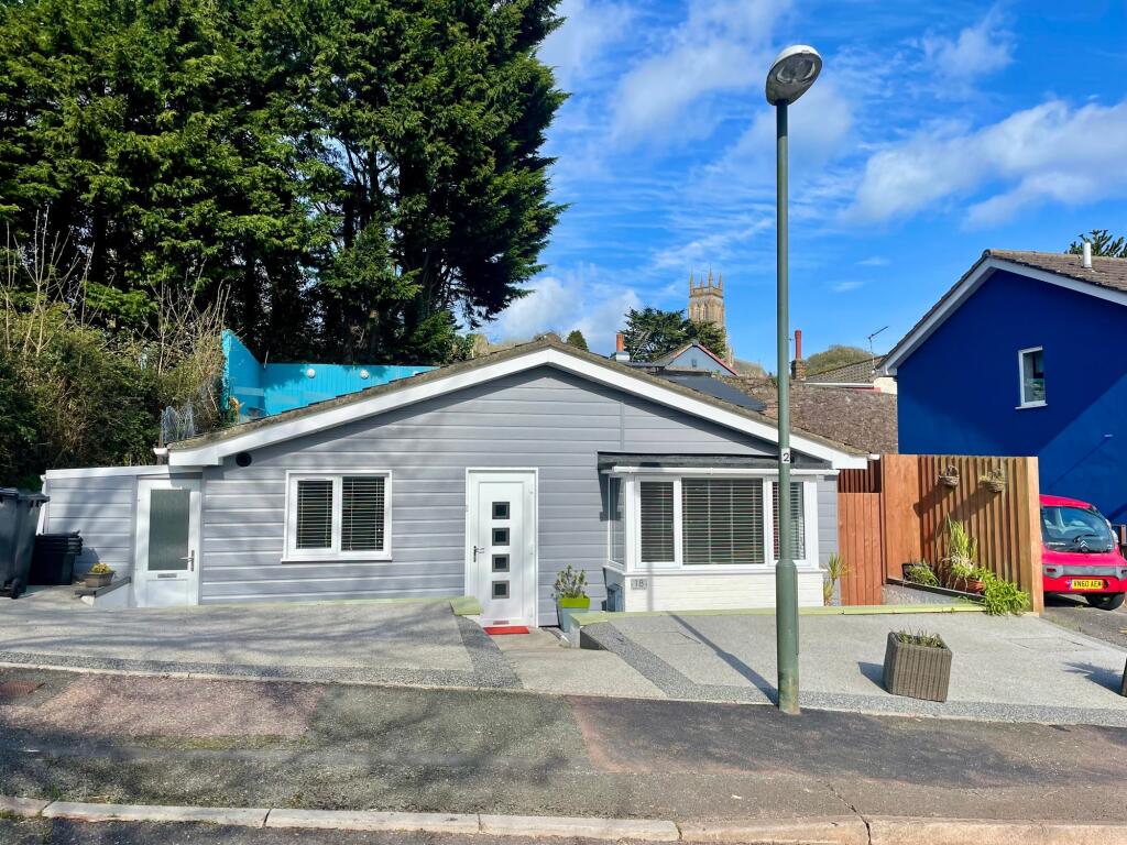 Main image of property: St Marychurch, Torquay