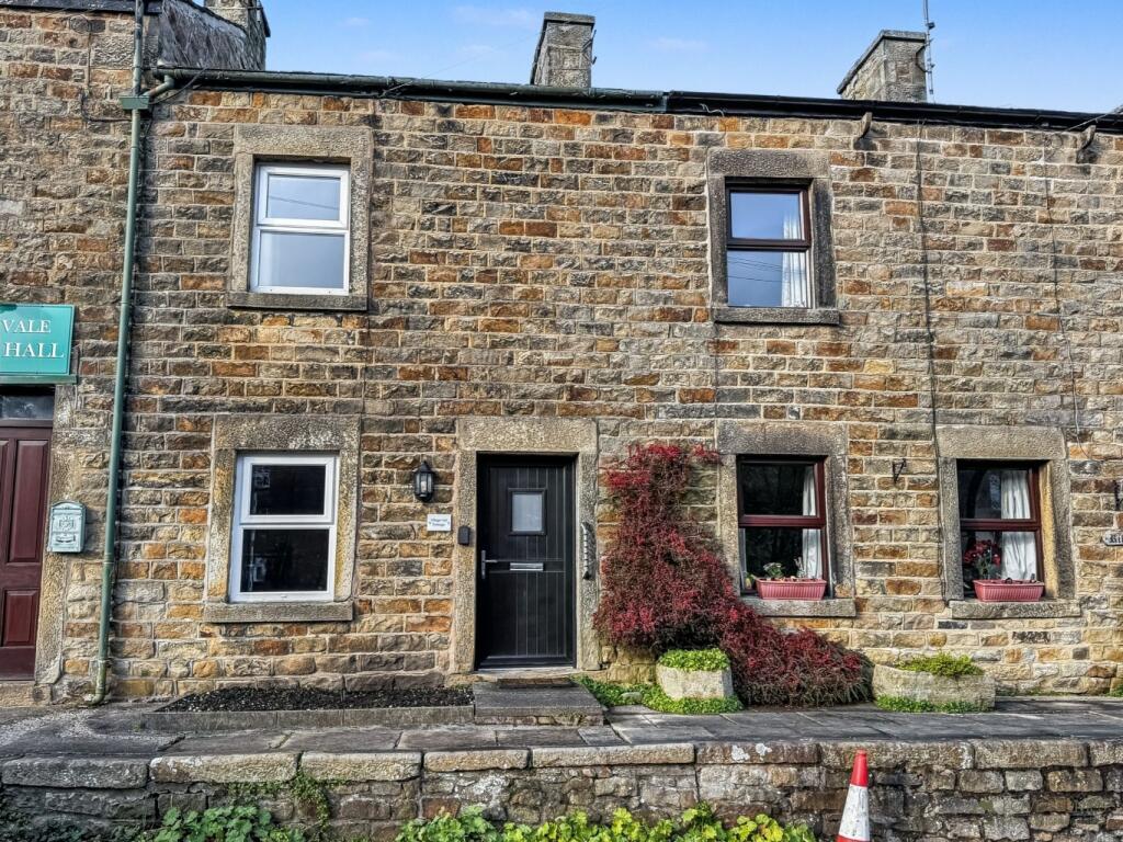 Main image of property: Cosy Cottage available for rent