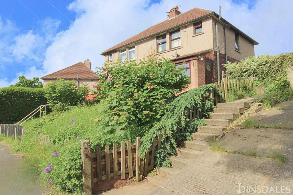 Main image of property: North Cliffe Avenue, Bradford