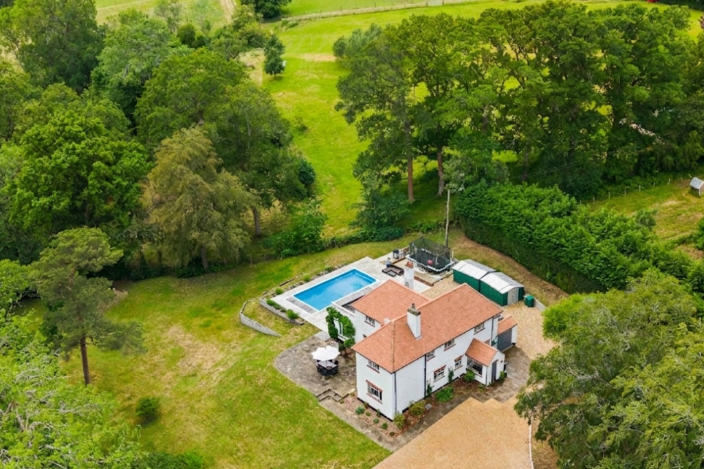 Main image of property: Shere Road, West Horsley