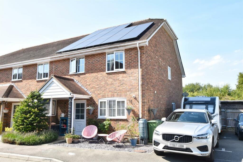 Main image of property: Goulds Drive, Westfield, Hastings