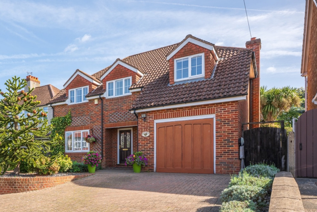 Main image of property: Old Chapel Road, Crockenhill, Kent, BR8 8LL