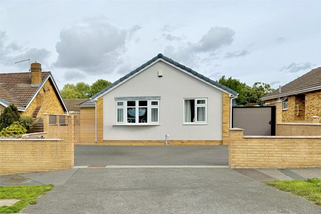 Main image of property: Upperwood Road, Darfield, Barnsley, S73
