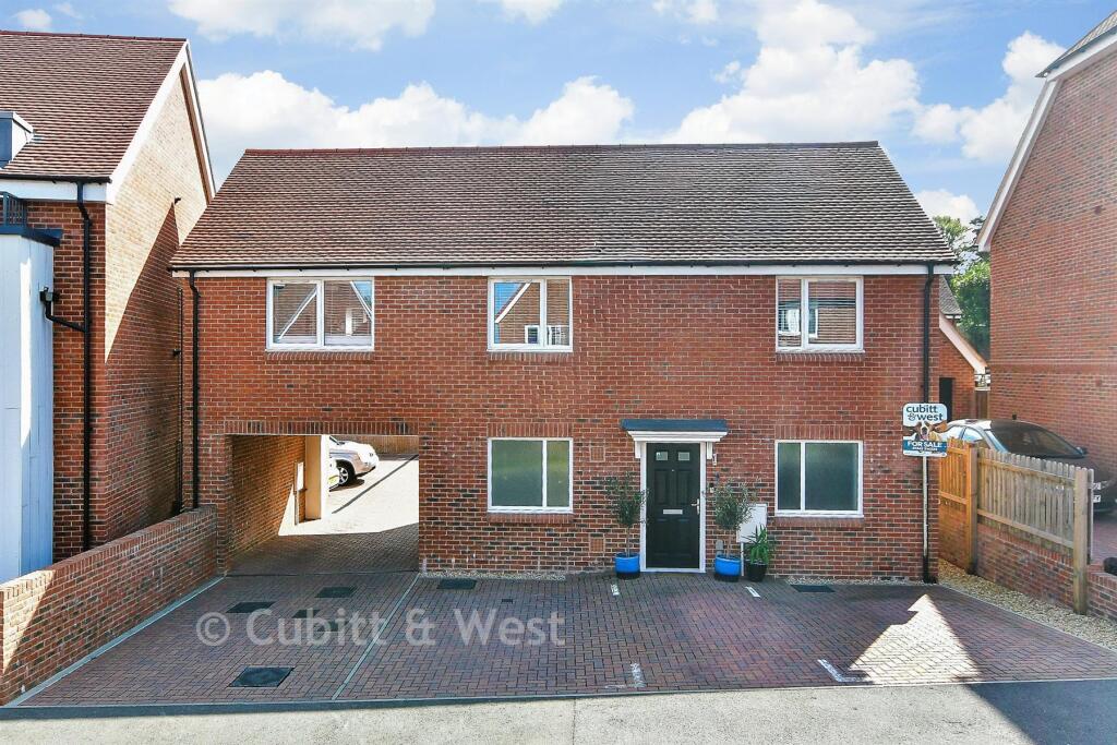 Main image of property: Butlers Way, East Grinstead, West Sussex