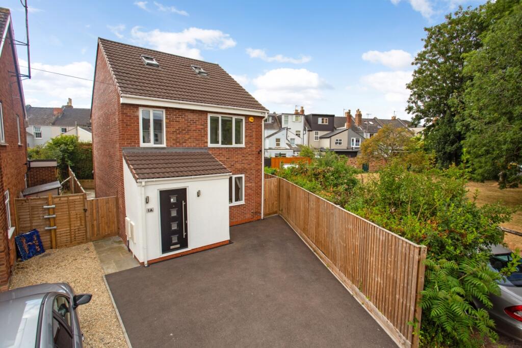 Main image of property: Westdown Gardens Cheltenham GL52