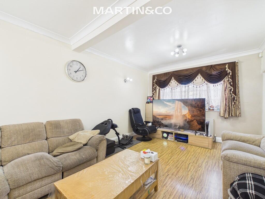 Main image of property: Brands Road, Langley