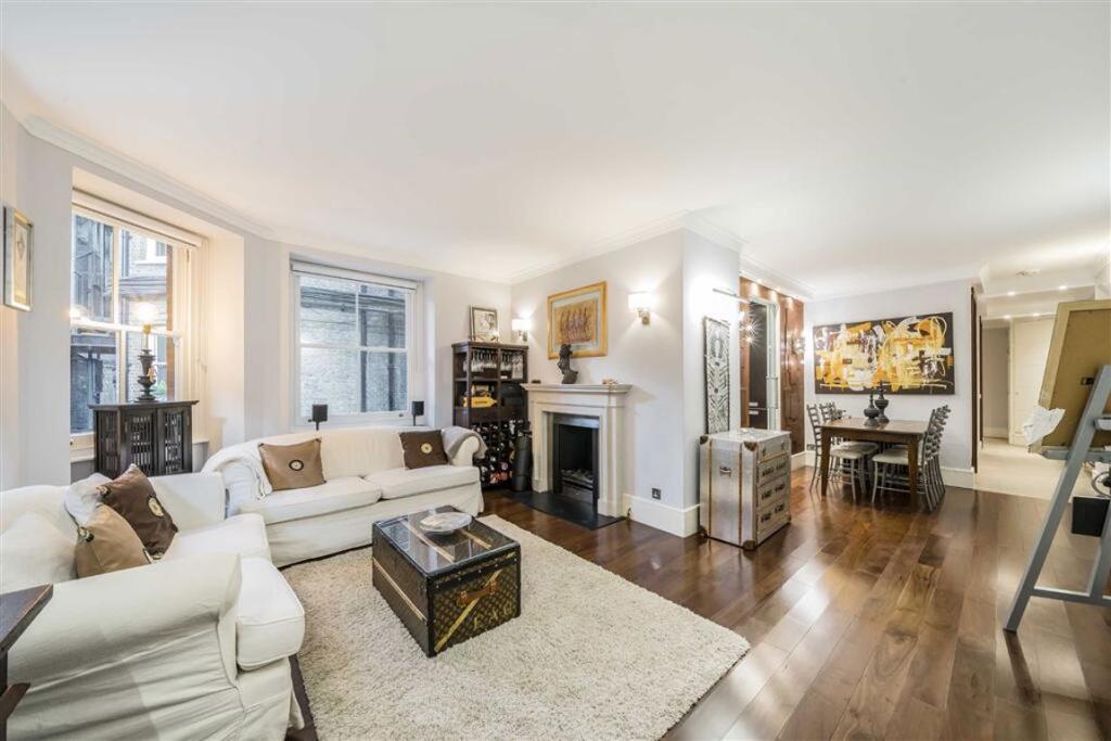 Main image of property: Drayton Gardens, South Kensington