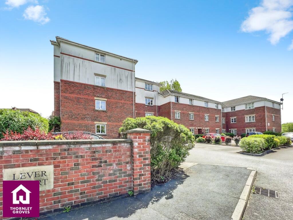 Main image of property: Moor Lane, Salford, Greater Manchester, M7