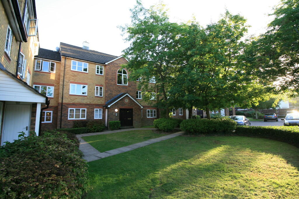 Main image of property: Birkheads Road, Reigate