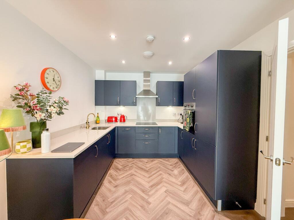 Main image of property: Greensfield Close, Gateshead, NE8