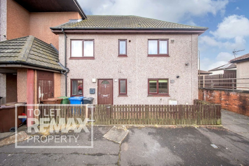 Main image of property: Leven Walk, Craigshill, Livingston, EH54 5AN