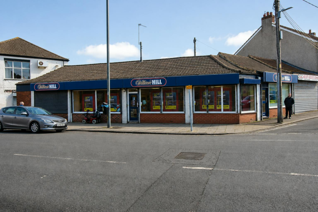 Main image of property: 1-5 Springwell Buildings, Horden, Peterlee, SR8 4SD