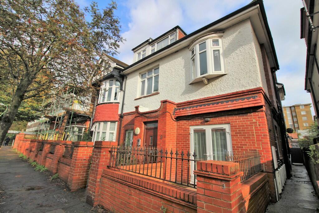 Main image of property: Somerhill Road, Hove