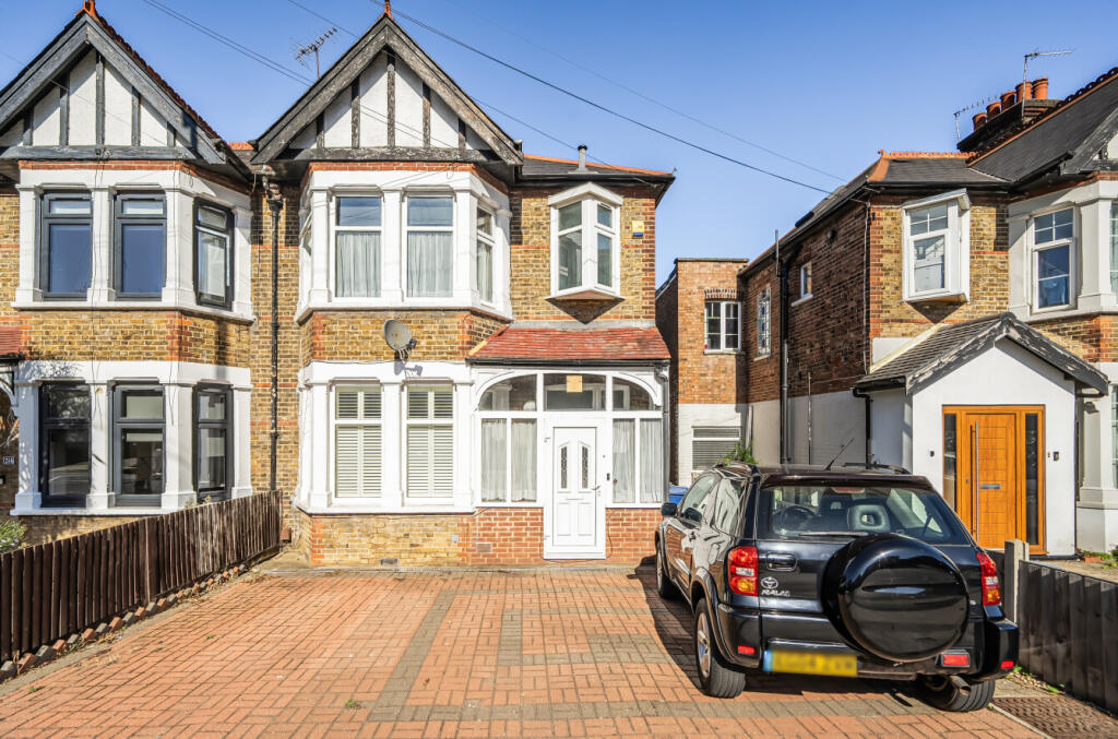 Main image of property: Colindeep Lane, Colindale, NW9
