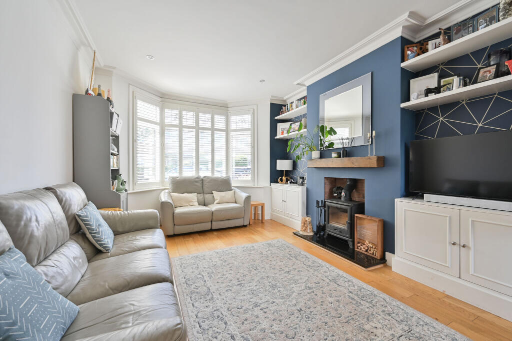 Main image of property: Sussex Road, Harrow, HA1