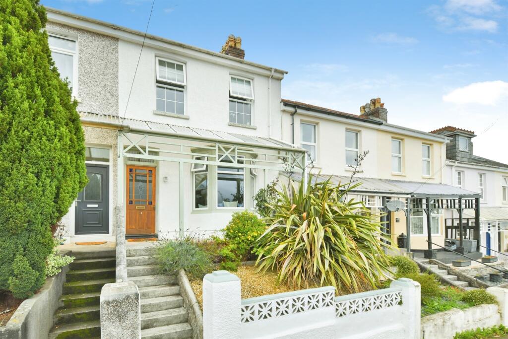 Main image of property: Homer Park, Saltash