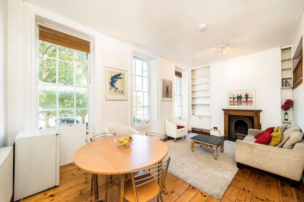 Main image of property: Camberwell Road, Camberwell