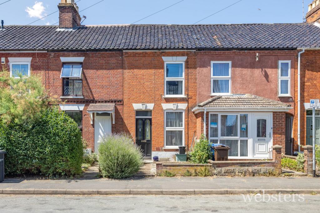Main image of property: Caernarvon Road, Norwich, NR2