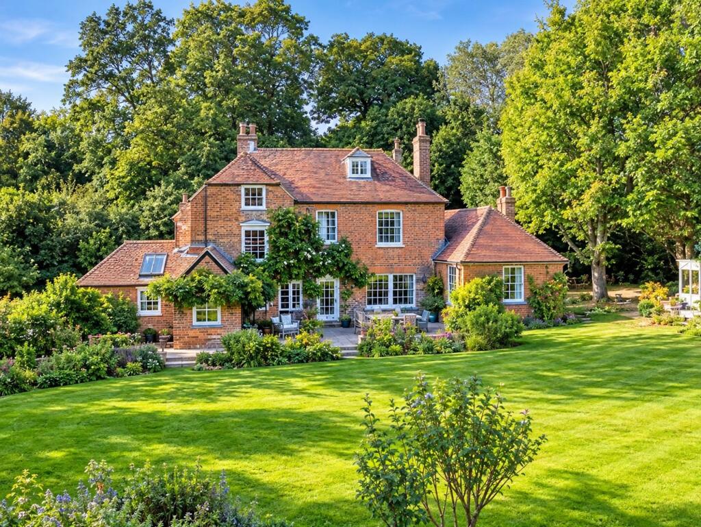 Main image of property: Free Street, Bishops Waltham, SO32