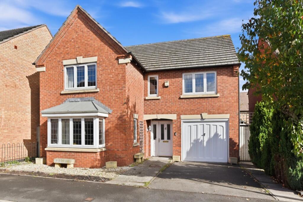 Main image of property: Hill View, Stratford-upon-Avon