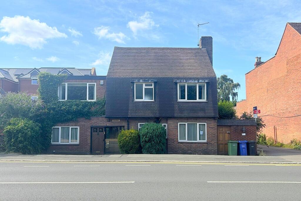 Main image of property: Greenfield Avenue, Stourbridge