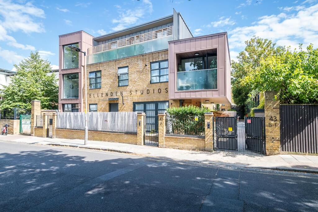 Main image of property: Bellenden Road, Peckham, SE15