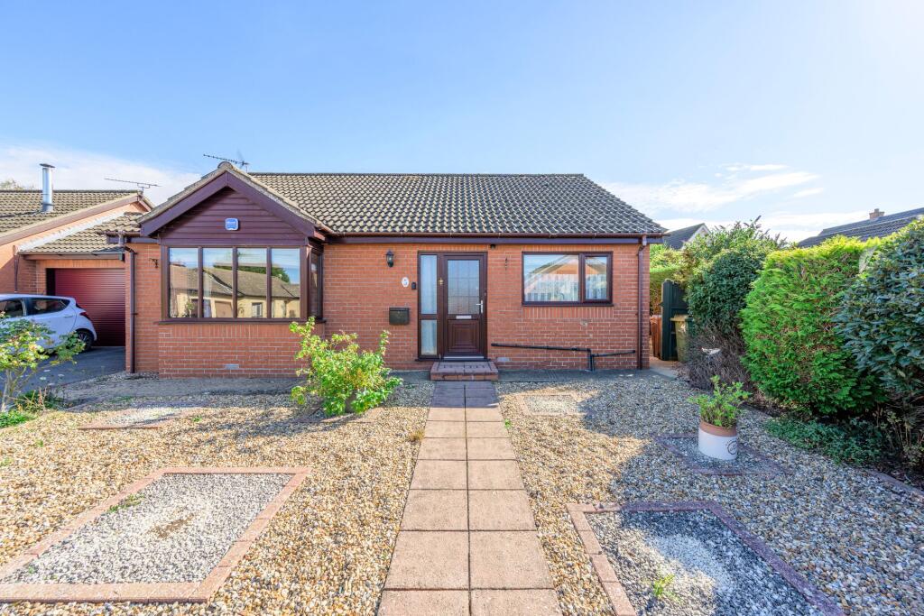 Main image of property: Oak Tree Way, Harleston