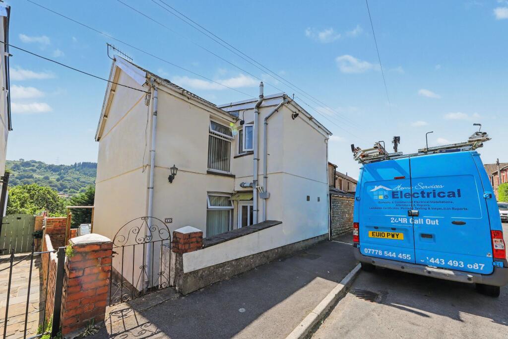 Main image of property: Pantygraigwen Road, Pontypridd