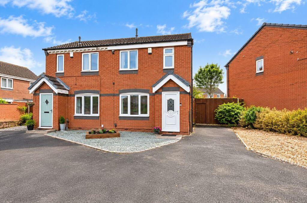 Main image of property: Wilmot Drive, Tipton, DY4