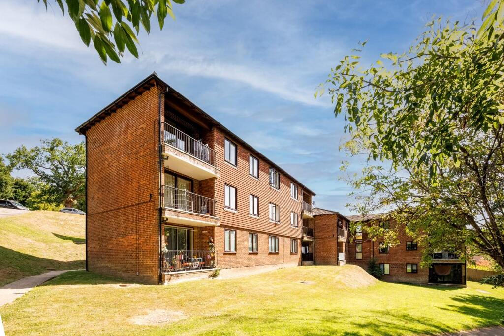 Main image of property: Hilders Farm Close, Crowborough