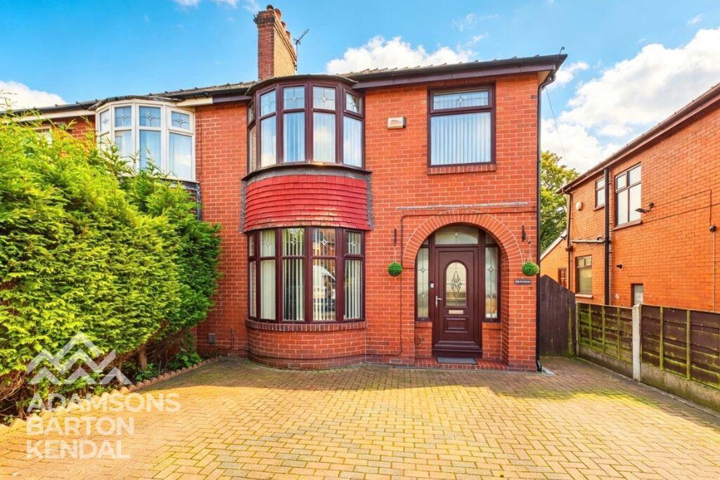 Main image of property: Kingsway, Rochdale, OL16