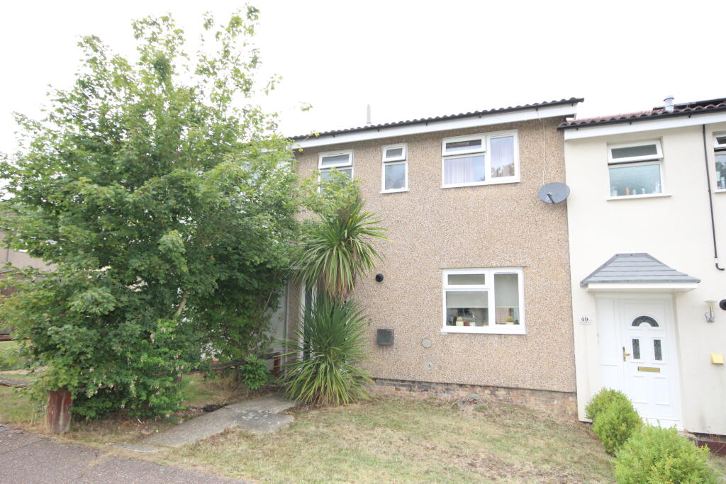 Main image of property: Mallow Walk, Haverhill, Suffolk