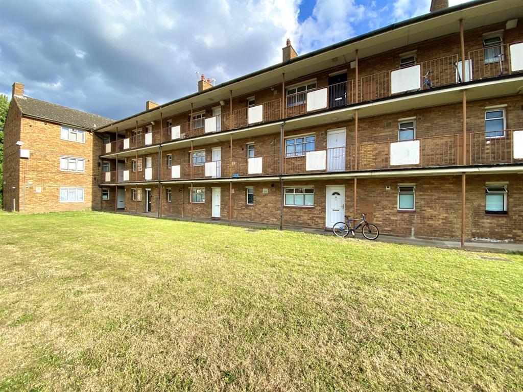 Main image of property: Nevin House, Bourne Avenue, Middlesex, UB3 1QU