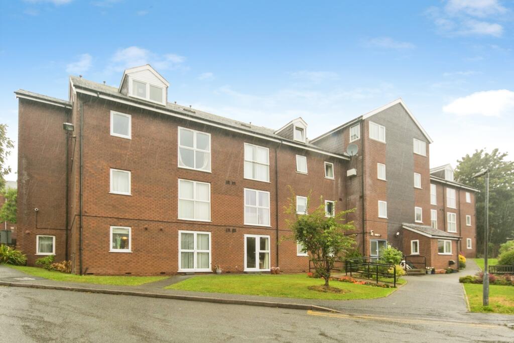 Main image of property: Holyhead Road, Bangor, Gwynedd, LL57