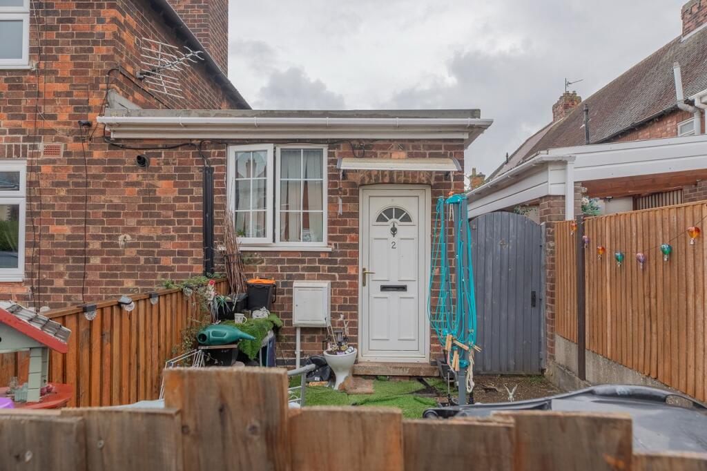 Main image of property: Cowes Road, Grantham, Lincolnshire