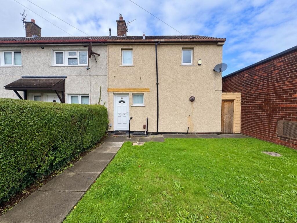 Main image of property: Benwick Road, Westvale