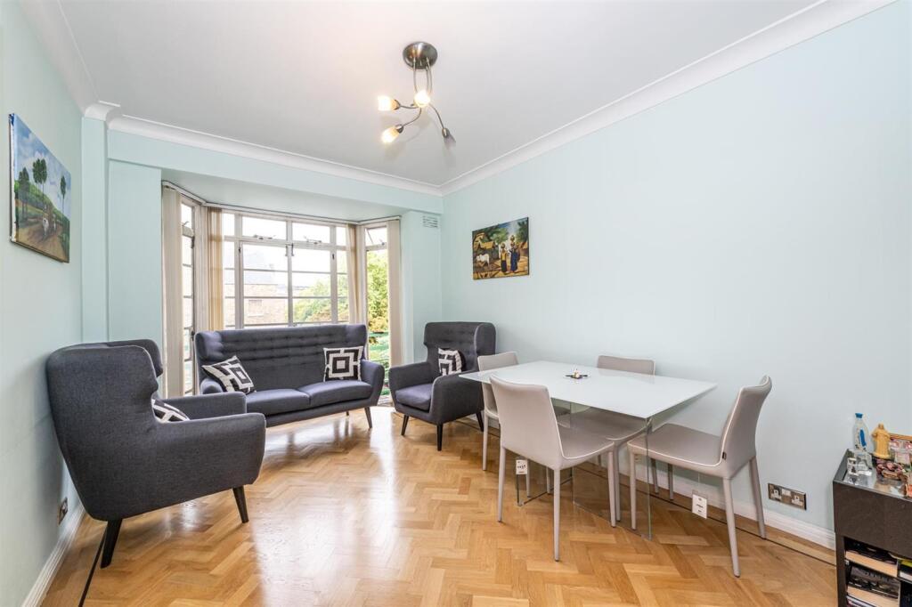 Main image of property: DORSET HOUSE, GLOUCESTER PLACE, London, NW1